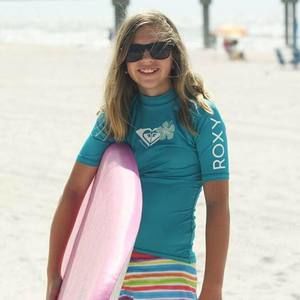 Meet your Posher, Amoreena